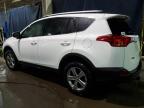 2015 Toyota Rav4 Xle for Sale in Woodhaven, MI - Water/Flood