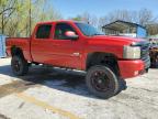 2007 Chevrolet Silverado K1500 Crew Cab for Sale in Rogersville, MO - Hail