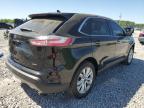 2022 Ford Edge Titanium იყიდება Montgomery-ში, AL - Front End