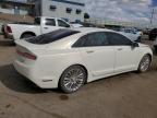 2013 Lincoln Mkz  zu verkaufen in Albuquerque, NM - Front End