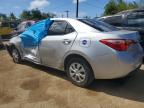 2017 Toyota Corolla L zu verkaufen in Kapolei, HI - Side