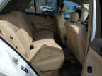 2008 Mercedes-Benz Ml 320 Cdi en Venta en Portland, OR - All Over