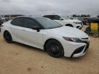 2024 Toyota Camry Trd продається в San Antonio, TX - Hail