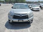 2015 Toyota Highlander Hybrid Limited იყიდება Madisonville-ში, TN - Front End