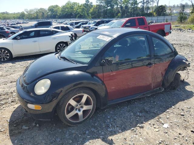 2005 Volkswagen New Beetle Gls