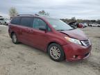 2016 Toyota Sienna Xle for Sale in Baltimore, MD - Front End