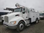 2017 Kenworth Construction T270 zu verkaufen in Sacramento, CA - Minor Dent/Scratches