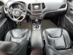 2015 Jeep Cherokee Limited for Sale in Earlington, KY - Hail