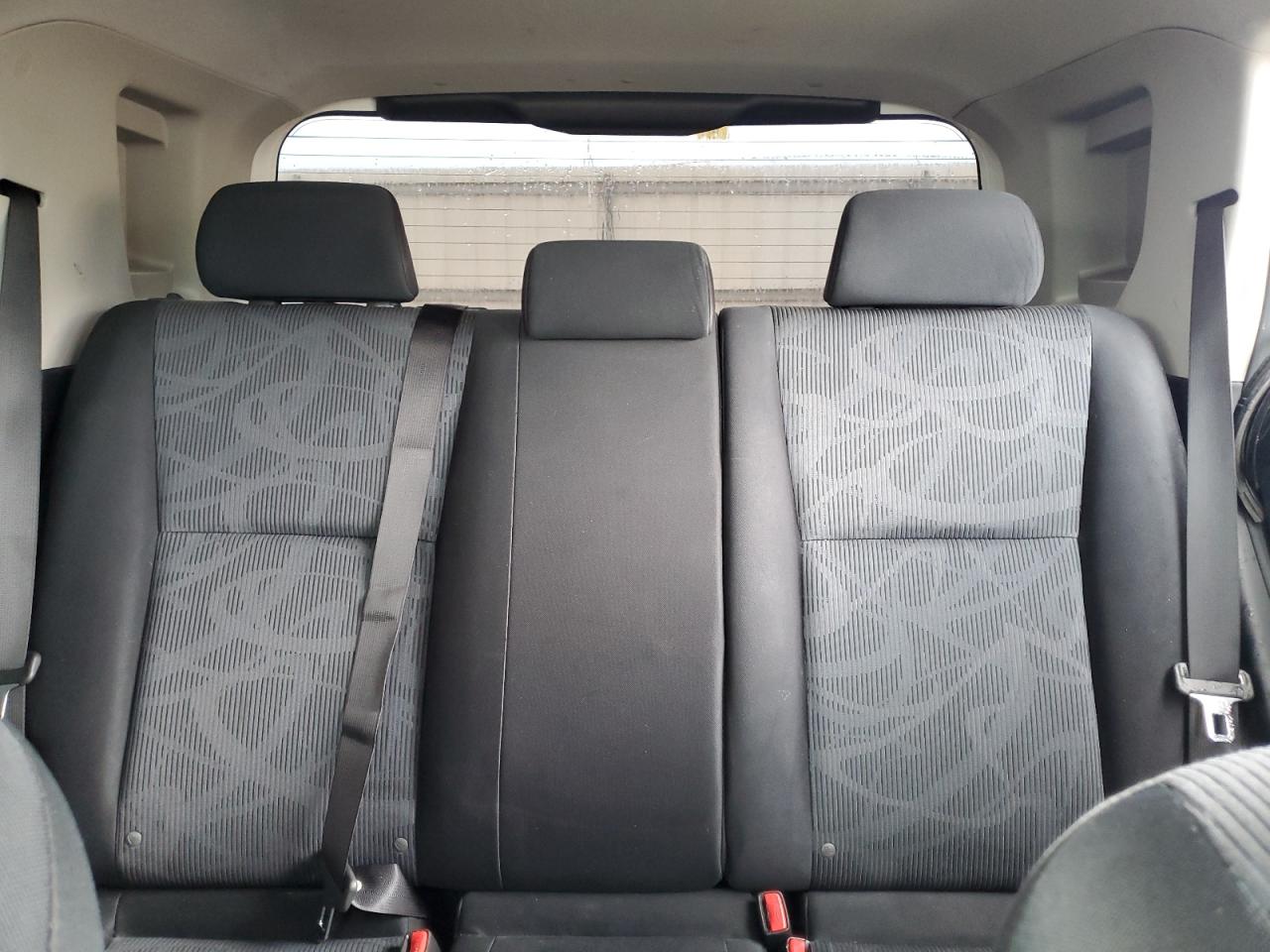 2012 Toyota Scion Xb VIN: JTLZE4FE6CJ016290 Lot: 54960215