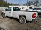 2009 Chevrolet Silverado C1500 на продаже в Hurricane, WV - Water/Flood