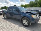 2016 Nissan Frontier S за продажба в Prairie Grove, AR - Front End