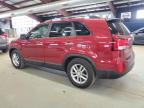 2014 Kia Sorento Lx на продаже в East Granby, CT - Minor Dent/Scratches