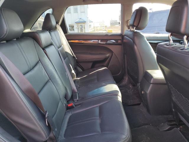 2011 KIA SORENTO EX  