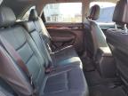 2011 KIA SORENTO EX   for sale at Copart QC - MONTREAL