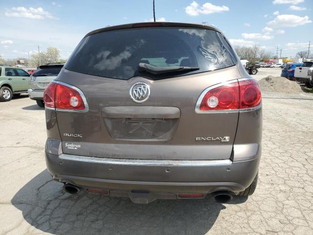  BUICK ENCLAVE 2012 Brown