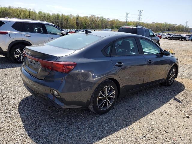  KIA FORTE 2023 Серый