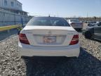 2014 Mercedes-Benz C 300 4Matic for Sale in North Billerica, MA - Front End