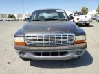 2001 Dodge Dakota Quad продається в Martinez, CA - Rear End