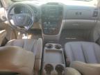 2007 Kia Sedona Ex на продаже в Fredericksburg, VA - Burn - Engine