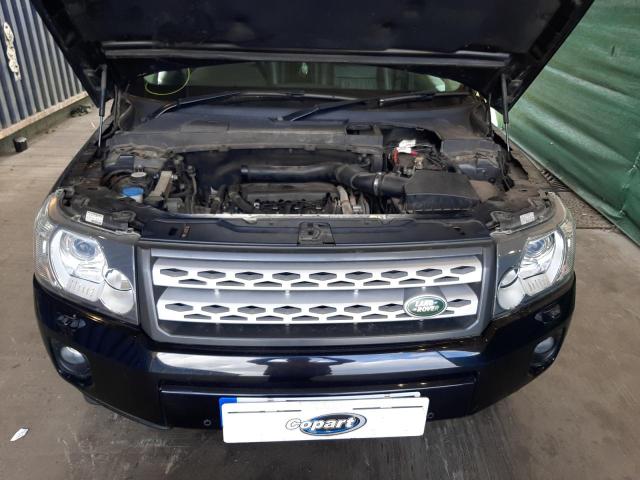 2011 LAND ROVER FREELANDER