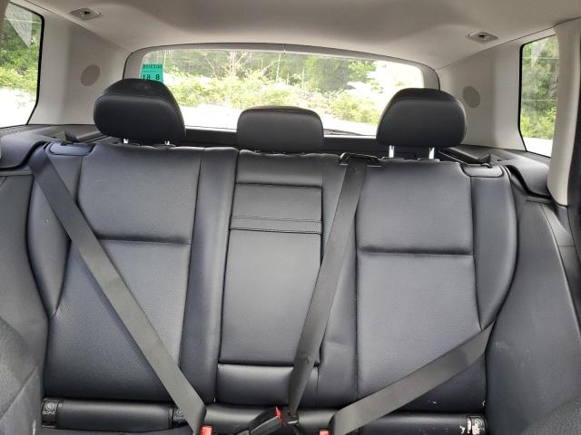 2012 MERCEDES-BENZ GLK 350 4MATIC