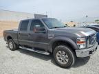 2008 Ford F250 Super Duty იყიდება Mentone-ში, CA - Normal Wear