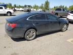 2018 Chevrolet Malibu Lt for Sale in Woodburn, OR - Front End
