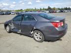 2013 Chevrolet Malibu 1Lt na sprzedaż w Vallejo, CA - Side