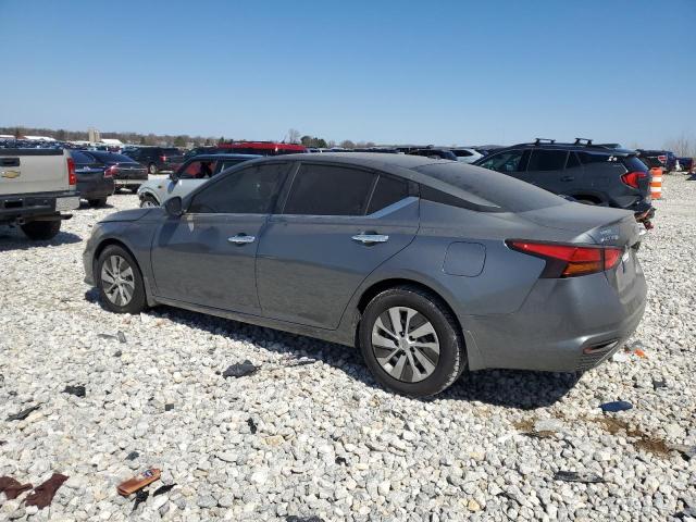  NISSAN ALTIMA 2020 Серый