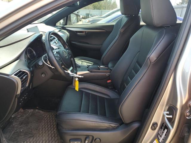 2017 LEXUS NX 200T BASE  