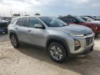 2025 CHEVROLET EQUINOX LT   à vendre chez Copart TX - SAN ANTONIO