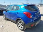 2013 VAUXHALL MOKKA EXCL for sale at Copart BRISTOL