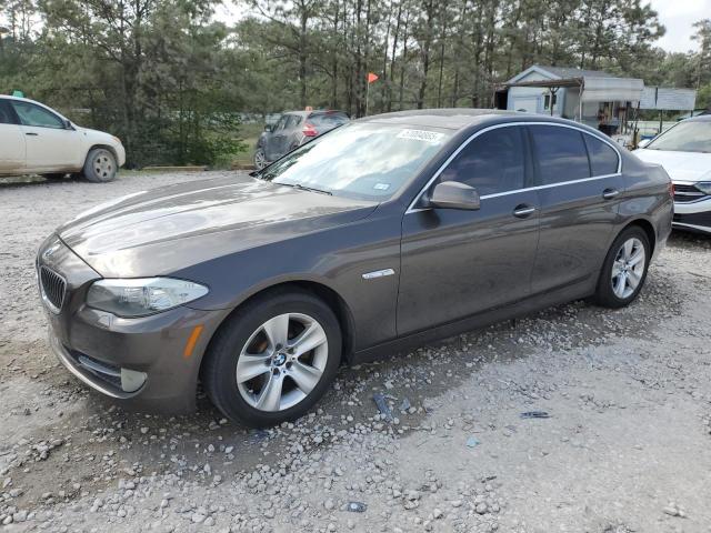 2011 Bmw 528 I