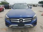 2017 Mercedes-Benz Glc 300 de vânzare în Wilmer, TX - Minor Dent/Scratches