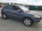 2007 Acura Rdx Technology en Venta en Spartanburg, SC - Front End