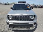 2020 Jeep Renegade Sport na sprzedaż w Earlington, KY - Water/Flood