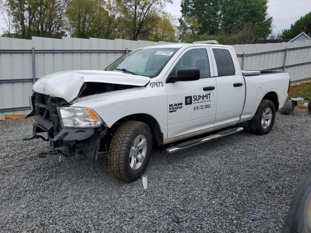 RAM 1500 CLASS 2021
