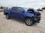 2016 Chevrolet Colorado Z71 na sprzedaż w Temple, TX - Front End