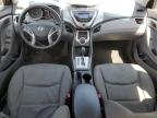 2012 Hyundai Elantra Gls for Sale in Madisonville, TN - Water/Flood