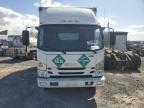 2016 Isuzu Nqr на продаже в San Diego, CA - Minor Dent/Scratches