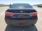 2016 Toyota Camry Le продається в Fresno, CA - Front End