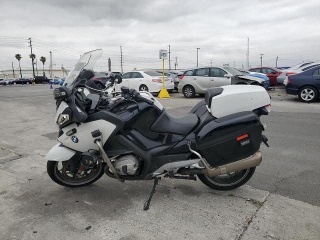 2013 BMW R1200 RT