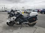 2013 BMW R1200 RT for sale at Copart CA - LONG BEACH