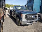 2017 Ford F350 Super Duty იყიდება Glassboro-ში, NJ - Side
