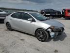 2018 Toyota Corolla L на продаже в Walton, KY - Front End
