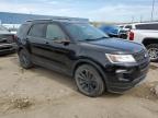2018 Ford Explorer Xlt for Sale in Woodhaven, MI - Rear End