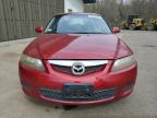 2006 Mazda 6 S na sprzedaż w East Granby, CT - Minor Dent/Scratches