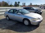 2002 Honda Accord Lx for Sale in Exeter, RI - Side