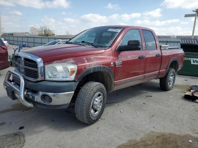 2008 Dodge Ram 2500 St