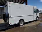 2002 Freightliner Chassis M Line Walk-In Van de vânzare în Billings, MT - Normal Wear